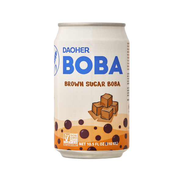 Brown Sugar BOBA